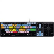 KB Covers Avid Media Composer Slimline Keyboard for Windows