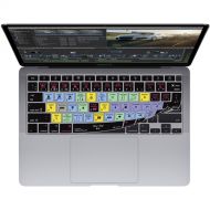 KB Covers Final Cut Pro Keyboard Cover for MacBook Air 13