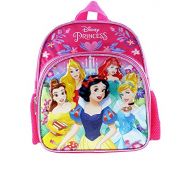 KBNL Disney Princess Mini 10 inch Backpack - A13563