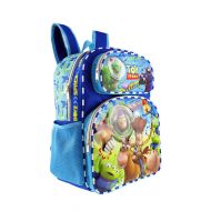 KBNL Toy Story Large 16 inch Backpack - 13552
