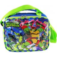 KBNL Ninja Turtles Lunch Box - Super Sword A14866