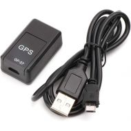 [아마존베스트]Generic Magnetic GF07 Mini GPS Real Time Car Locator Tracker GSM/GPRS Tracking Device US