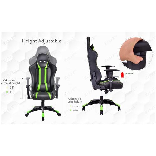  KCHEX_Gaming Chair