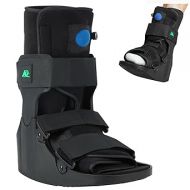KD Orthopedic Walking Boot: Post-op Boot for Broken Foot Sprained Ankle Achilles Injury - Air Cam Walker Fracture Boot