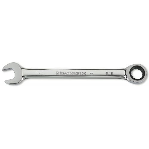  GearWrench 9312 13-Piece SAE Master Ratcheting Wrench Set