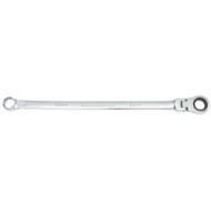 GearWrench 22mm XL Flex Head Ratcheting Wrench