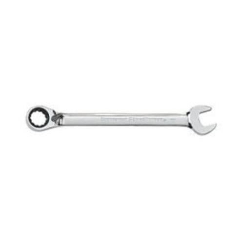  GearWrench 22mm Rev. Comb. Ratcheting Wrench