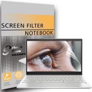 [아마존베스트]KEANBOLL 3 PCS 13.3” Laptop Anti Glare Screen Protector for 13.3 Dell Inspiron 13/13.3” ASUS Chromebook & ZenBook /13.3” HP Elitebook & ProBook/Jumper Laptop 13.3 etc, Laptop Accessories Di