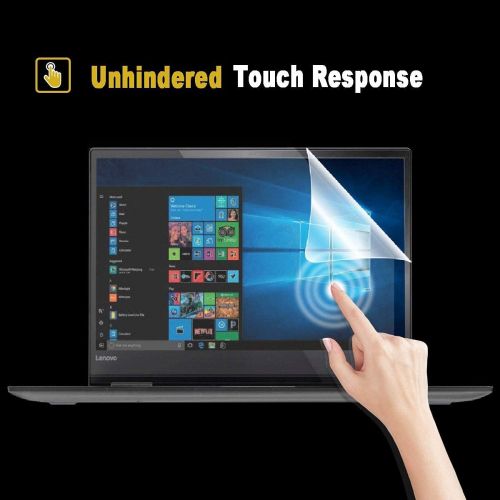  [아마존베스트]KEANBOLL 3 PCS 13.3” Laptop Anti Glare Screen Protector for 13.3 Dell Inspiron 13/13.3” ASUS Chromebook & ZenBook /13.3” HP Elitebook & ProBook/Jumper Laptop 13.3 etc, Laptop Accessories Di