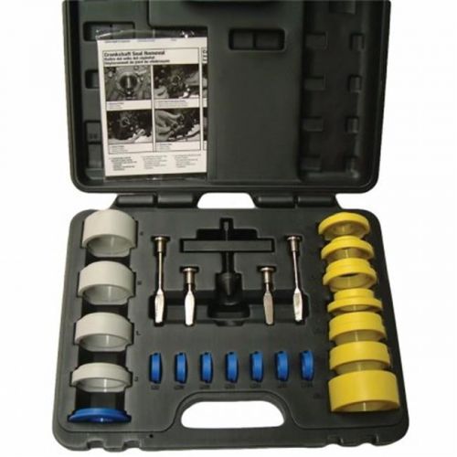  KEEN Crank and Cam Seal Tool Kit