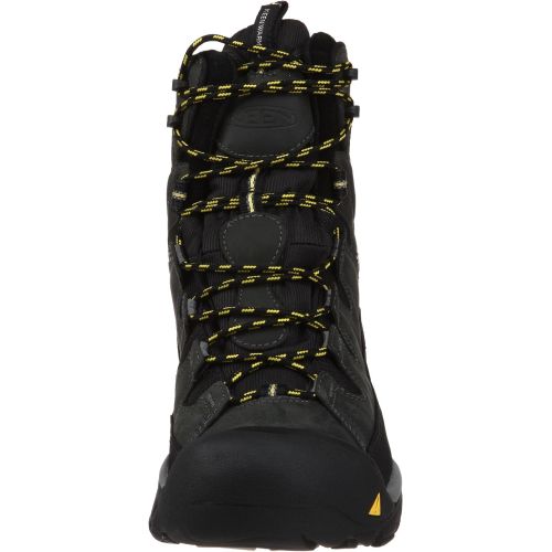  KEEN Mens Summit County Waterproof Winter Boot