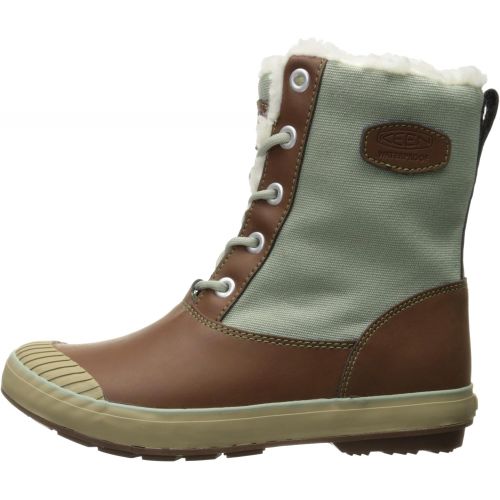  Keen Womens Elsa Waterproof Winter Boot