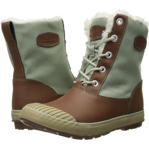  Keen Womens Elsa Waterproof Winter Boot