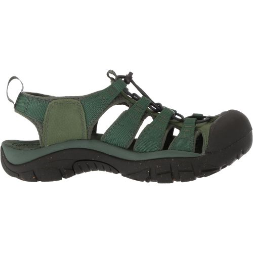  KEEN Mens Newport Eco-m Sandal