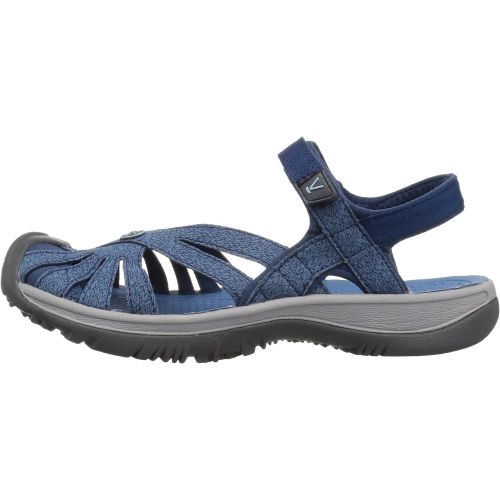  KEEN Womens Rose Sandal