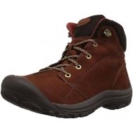 KEEN Womens Kaci Winter Mid Wp-w Rain Boot