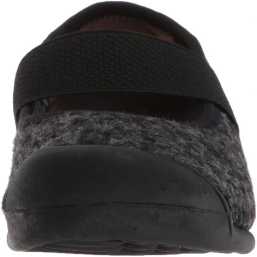  KEEN Womens Sienna Mj Wool Mary Jane Flat