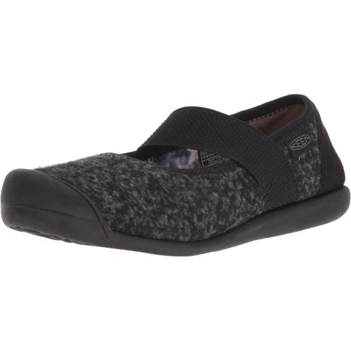  KEEN Womens Sienna Mj Wool Mary Jane Flat