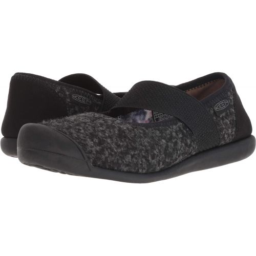  KEEN Womens Sienna Mj Wool Mary Jane Flat