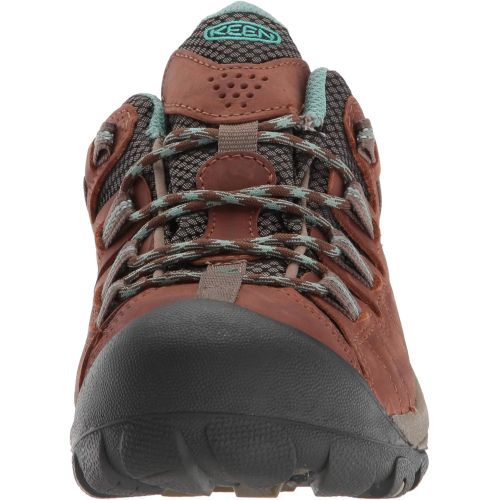  KEEN Womens Targhee Ii Waterproof Hiking Shoe