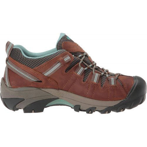  KEEN Womens Targhee Ii Waterproof Hiking Shoe