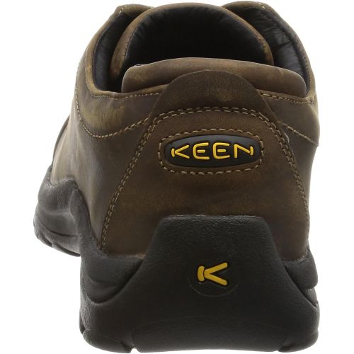  Keen Mens Portsmouth Ii Casual Shoe