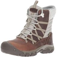 KEEN Womens Hoodoo Iii Lace Up-w Snow Boot