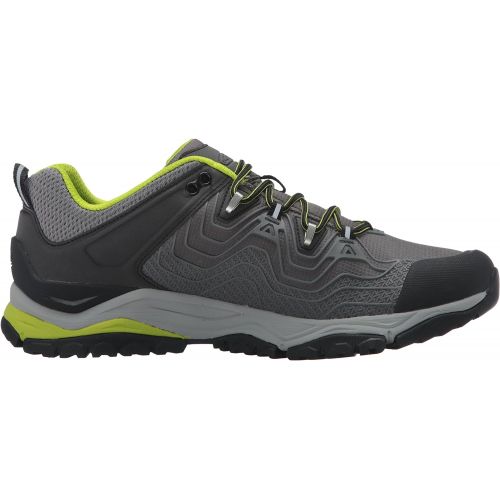  Keen Mens Aphlex Waterproof Shoe