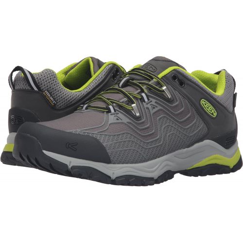  Keen Mens Aphlex Waterproof Shoe