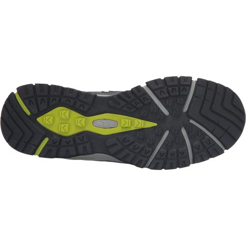  Keen Mens Aphlex Waterproof Shoe