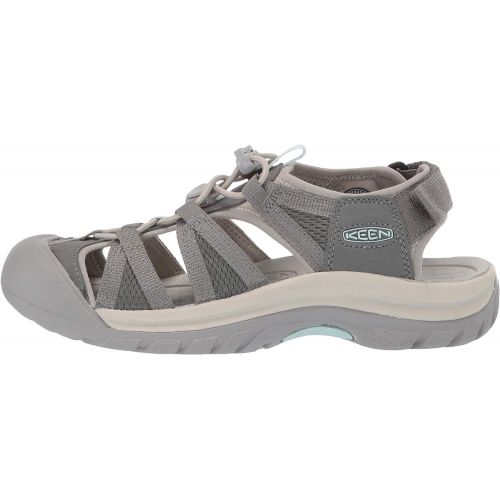  KEEN Womens Venice Ii H2 Water Shoe