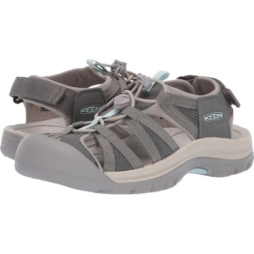  KEEN Womens Venice Ii H2 Water Shoe