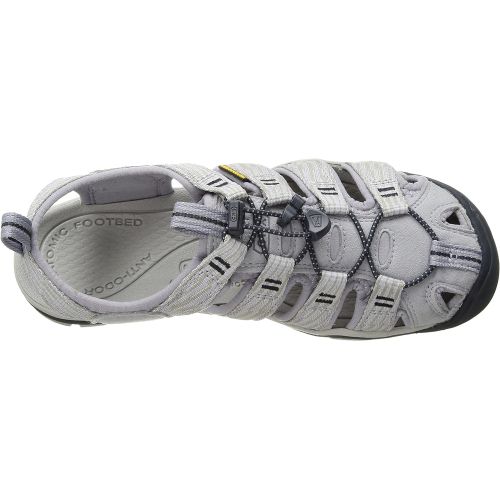  KEEN Womens Clearwater CNX Sandal