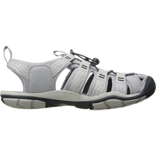  KEEN Womens Clearwater CNX Sandal