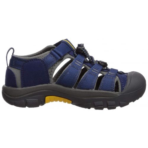  KEEN Unisex Kid Newport H2 Sandal