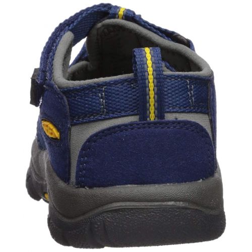  KEEN Unisex Kid Newport H2 Sandal