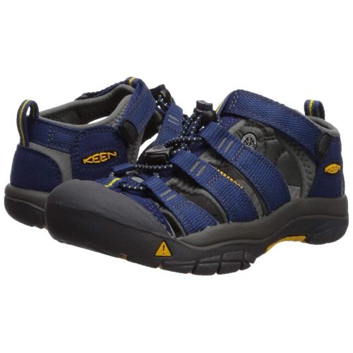  KEEN Unisex Kid Newport H2 Sandal