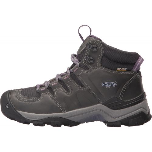  KEEN Womens Gypsum II MID WP-W Hiking Boot