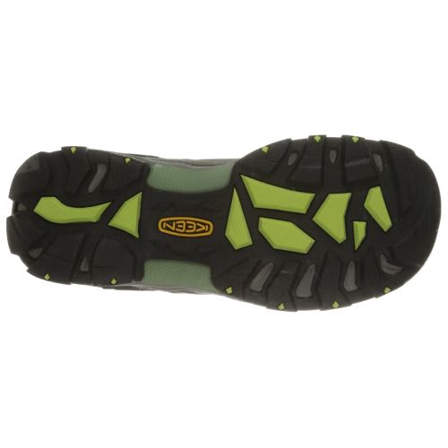  KEEN Keen Womens Gypsum Ii Mid Wp-w Boot