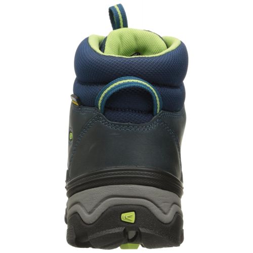  KEEN Keen Womens Gypsum Ii Mid Wp-w Boot