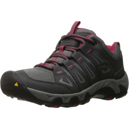  KEEN Womens Oakridge Shoe