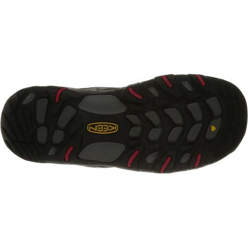  KEEN Womens Oakridge Shoe