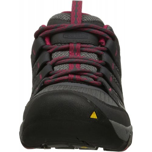  KEEN Womens Oakridge Shoe