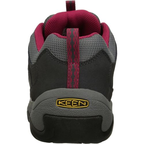  KEEN Womens Oakridge Shoe