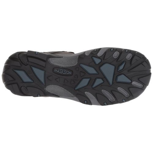  KEEN Mens Targhee Ii Waterproof Hiking Shoe