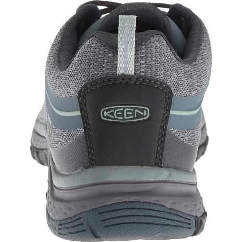  KEEN Womens Terradora Waterproof Hiking Shoe