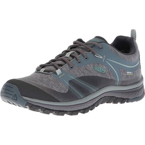  KEEN Womens Terradora Waterproof Hiking Shoe