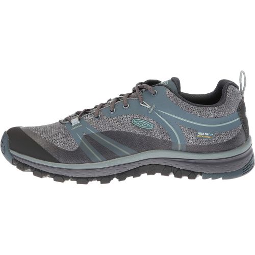  KEEN Womens Terradora Waterproof Hiking Shoe