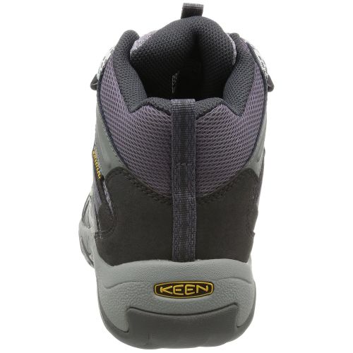  KEEN Womens Oakridge Mid Waterproof Boot