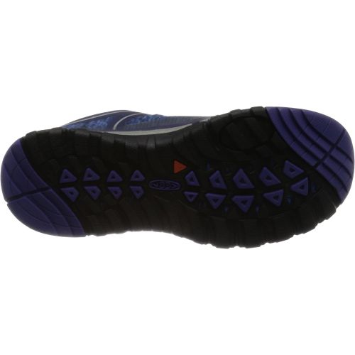  KEEN Womens Terradora Waterproof Hiking Shoe